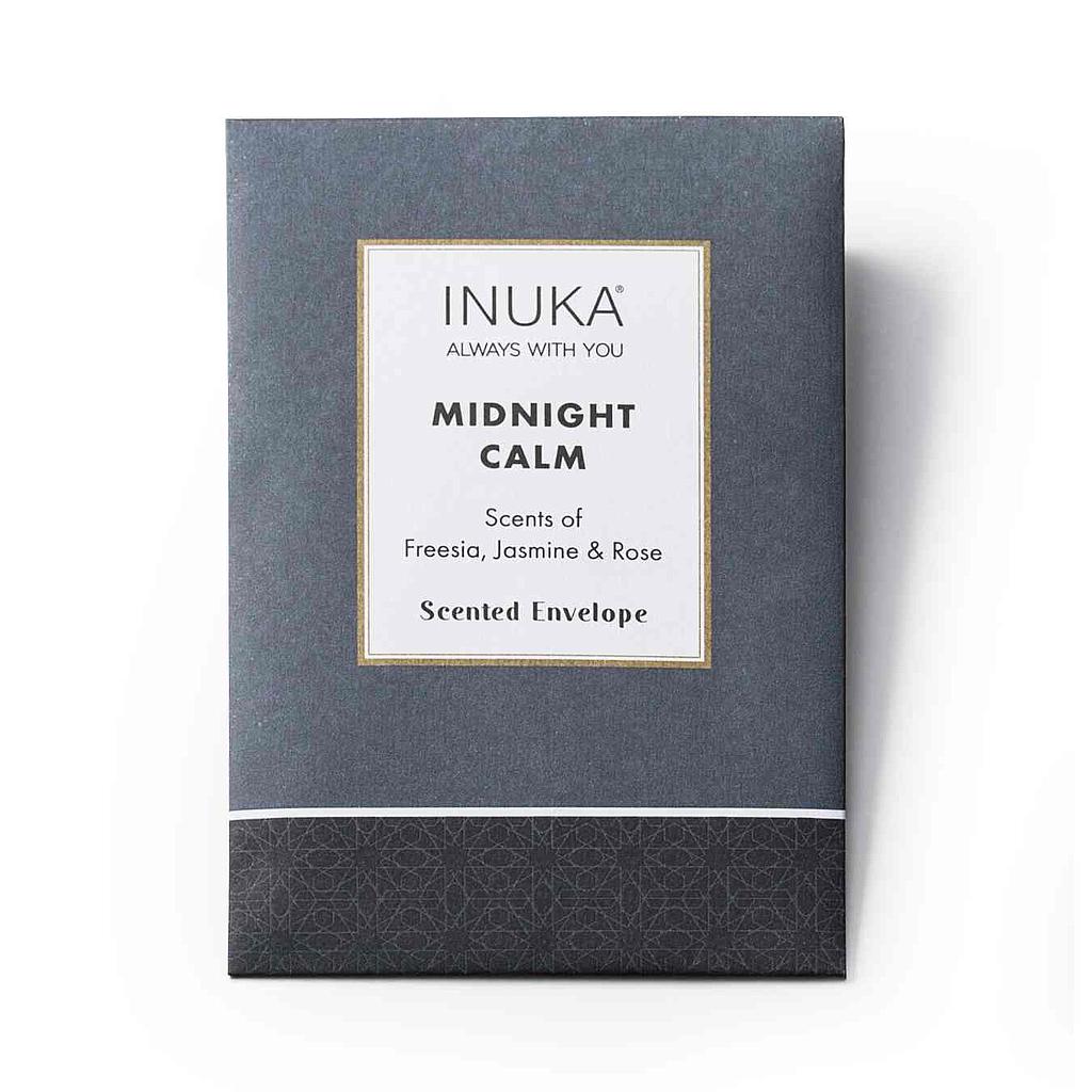 Midnight Calm: Fragranced Scented Envelope 10g - Original