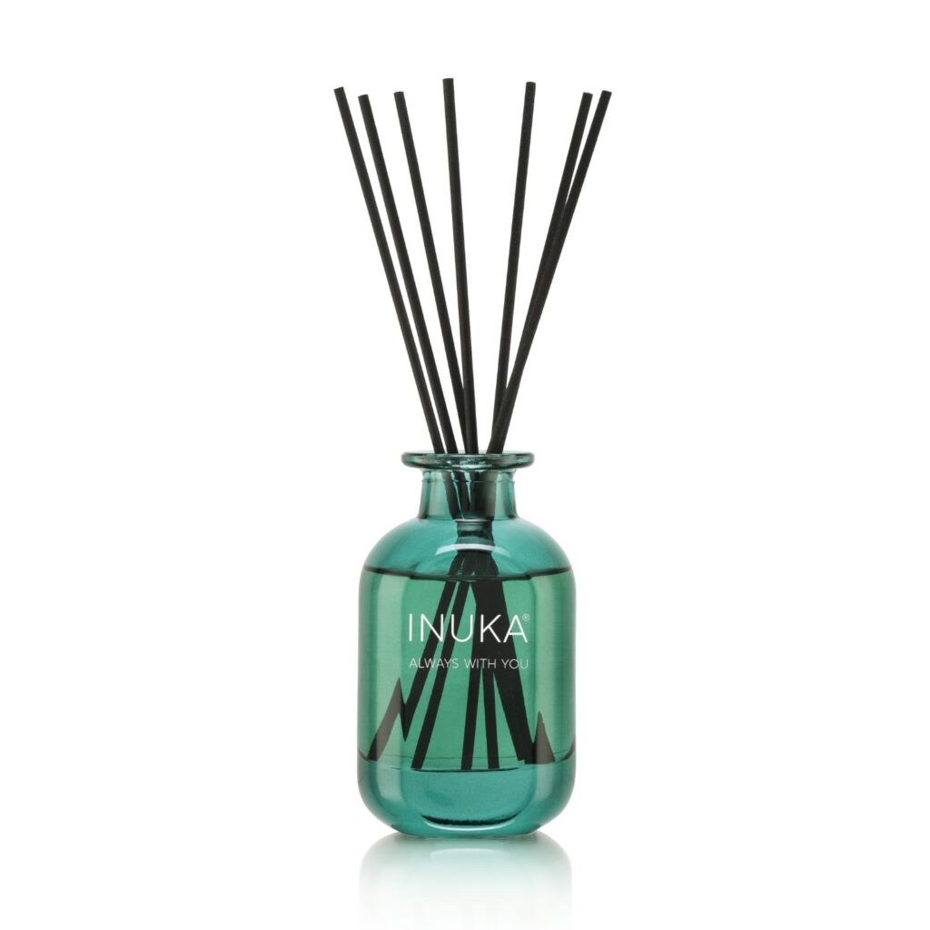 Crystal Tides: Reed Room Diffuser 120ml (Copy)